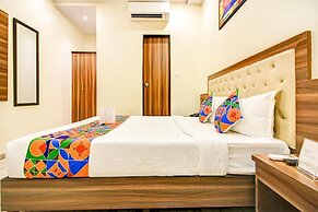 Fabhotel Axis International