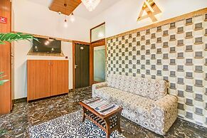 Fabhotel Axis International