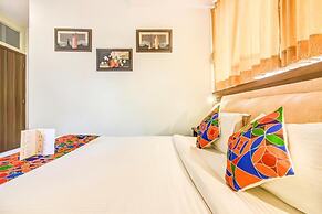 Fabhotel Axis International