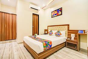 Fabhotel Axis International