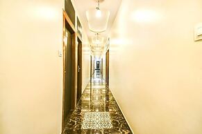 Fabhotel Axis International