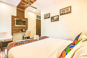 Fabhotel Axis International