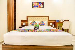 Fabhotel Axis International