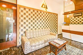 Fabhotel Axis International