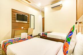 Fabhotel Axis International