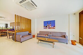 FabHotel Prime Viraj Suites