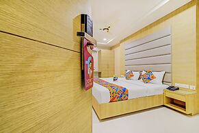 FabHotel Prime Viraj Suites