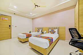 FabHotel Prime Viraj Suites