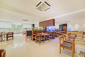 FabHotel Prime Viraj Suites