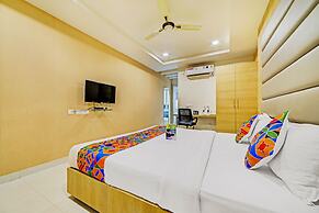 FabHotel Prime Viraj Suites