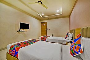 FabHotel Prime Viraj Suites