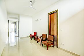 Fabexpress Hemkunt Residency