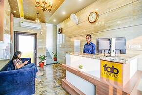 Fabhotel 7Th Crossing
