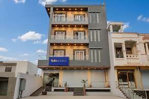 Fabhotel 7Th Crossing