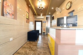 Fabhotel 7Th Crossing