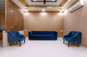 Fabhotel 7Th Crossing
