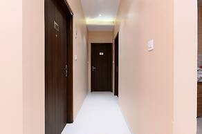 Fabhotel 7Th Crossing