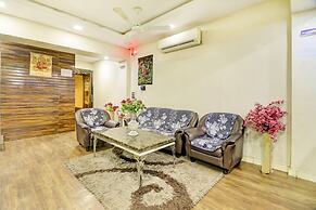 Fabhotel Anandam