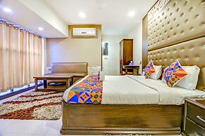 Fabhotel Anandam