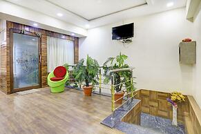 Fabhotel Anandam