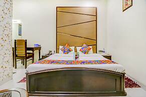 Fabhotel Anandam