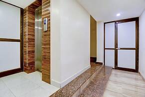 Fabhotel Anandam