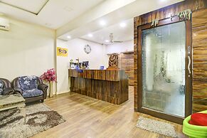 Fabhotel Anandam