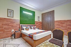 FabHotel The Everest 43