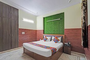 FabHotel The Everest 43
