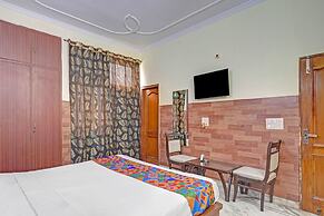 FabHotel The Everest 43
