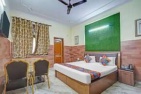 FabHotel The Everest 43
