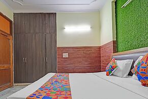 FabHotel The Everest 43