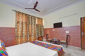 FabHotel The Everest 43