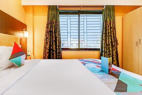 FabHotel Step Inn