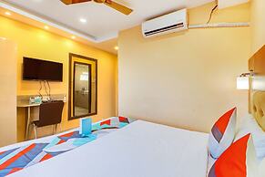 FabHotel Step Inn