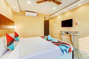 FabHotel Step Inn