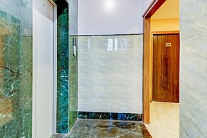 FabHotel Step Inn