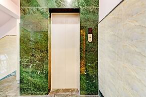 FabHotel Step Inn