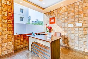FabHotel Step Inn