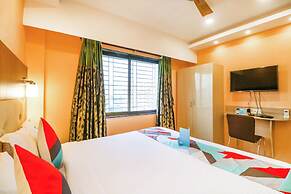 FabHotel Step Inn