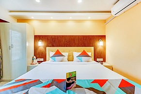 FabHotel Step Inn