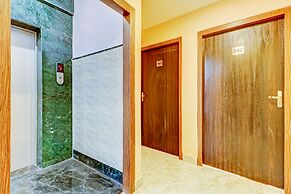 FabHotel Step Inn