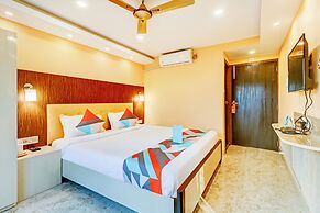 FabHotel Step Inn