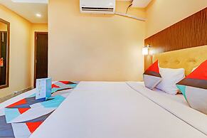 FabHotel Step Inn