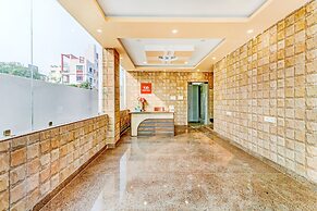 FabHotel Step Inn