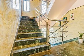 FabHotel Step Inn