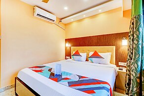 FabHotel Step Inn