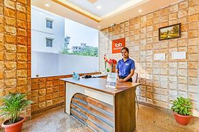 FabHotel Step Inn