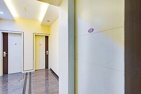 FabHotel B Zone