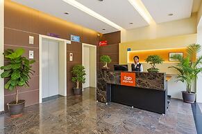 FabHotel B Zone